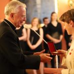 Medale zasługi dla Archidiecezji Krakowskiej